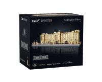 Cada C61501W Buckingham Palace - 5604 pcs (Lego Compatible Brick Model)